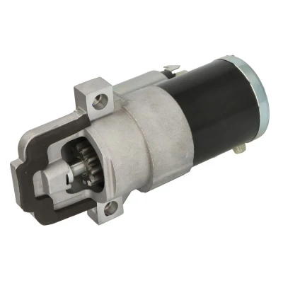 Abbildung von HC Cargo F032115599 Anlasser 12V 1,4kW 11 MAZDA: MX 5 III (NC) 2.0, 1.8 2005 2014