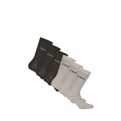 Abbildung von Socken Unisex 6er Pack Bequem sitzend