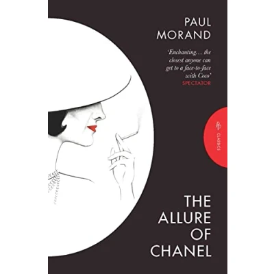 Abbildung von The Allure of Chanel (Pushkin Press Classics)