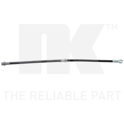 Abbildung von NK 853060 Bremsschläuche 555 MITSUBISHI: Lancer 7 Kombi, Limousine