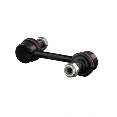 Abbildung von FEBI BILSTEIN 42794 Koppelstange Vorderachse links, rechts 88 M10 x 1,25 mit selbstsichernder Mutter Stahl schwarz SUBARU: Legacy 3 Kombi