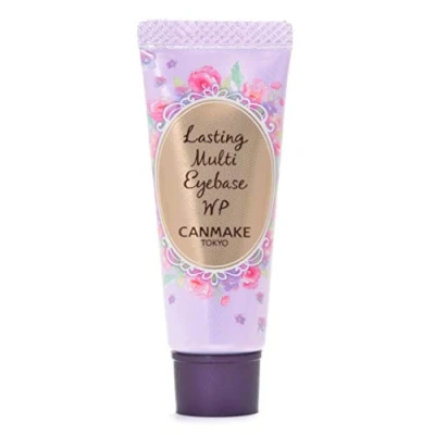 Abbildung von Canmake Tokyo Lasting Eye Based Multi WP01