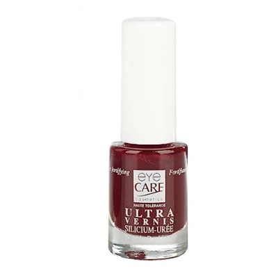 Abbildung von Eye Care Cosmetics Nail Enamel Ultra Silicon Urea Belcanto, Nagellack, 5 ml