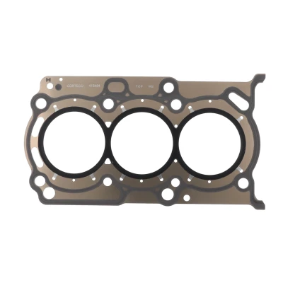Abbildung von CORTECO 415484P Zylinderkopfdichtung Metall SMART: Fortwo II Cabrio, Coupe