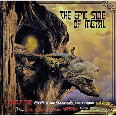 Abbildung von The Epic Side Of Heavy Metal