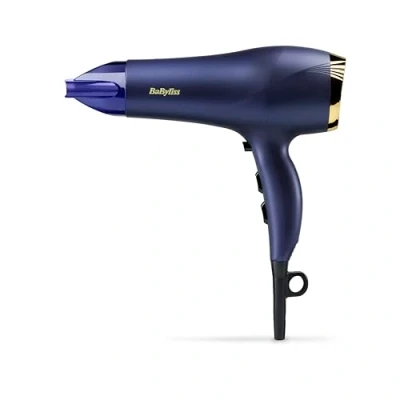 Abbildung von BaByliss Haartrockner Midnight Luxe 2300, 2300 W