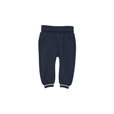 Abbildung von s.Oliver Baby Mädchen Leggings Leggings, 5952 blau, 80