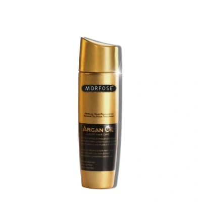 Abbildung von Morfose Argan Öl Luxus Haarpflege 100 ml