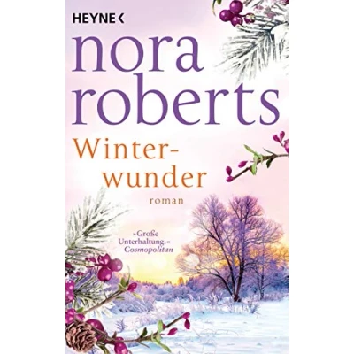 Abbildung von Winterwunder: Roman (Die Jahreszeiten Reihe, Band 4)
