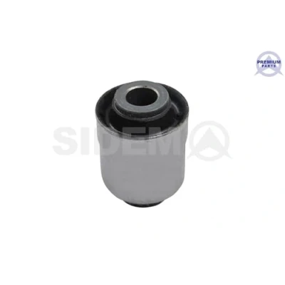 Abbildung von SIDEM 867713 Querlenkerlager hinten, Hinterachse Gummimetalllager Querlenker VOLVO: V40 Kombi