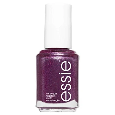 Abbildung von Essie Nagellack 576 City Slicker