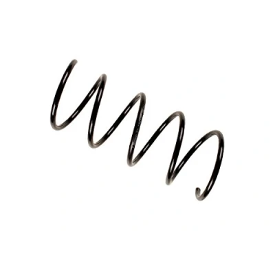 Abbildung von BILSTEIN B3 OE Replacement 37 154189 Fahrwerksfeder Vorderachse MERCEDES BENZ: C Klasse Sportcoupe