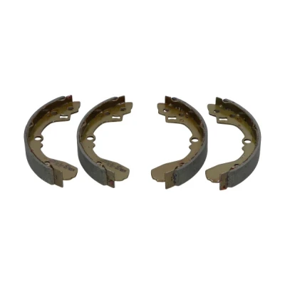 Abbildung von KAVO PARTS KBS 4407 Bremsbacken 199 25 KIA: Rio I Kombi, Limousine