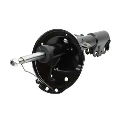 Abbildung von MAXGEAR 11 1629 Stoßdämpfer Vorderachse links Gasdruck Zweirohr Federbein oben Stift LEXUS: RX II