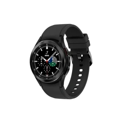 Abbildung von Samsung Galaxy Watch 4 Classic 42mm Schwarz