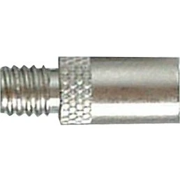 Abbildung von Bull&#039;s Add A Gram 2BA Schraubgewichte Nickel 3 Stück