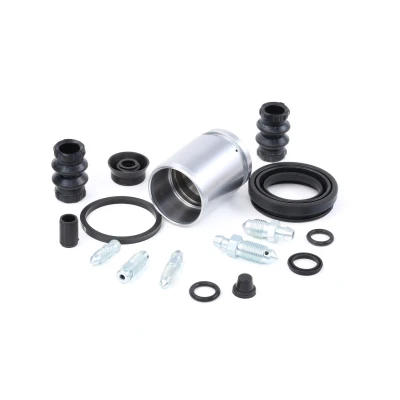 Abbildung von FRENKIT 238901 Bremssattel Reparatursatz Hinterachse 38 Kit+Piston OPEL: Combo C Kasten / Kombi, Astra H TwinTop, G CC, AUDI: A4 B6 Limousine