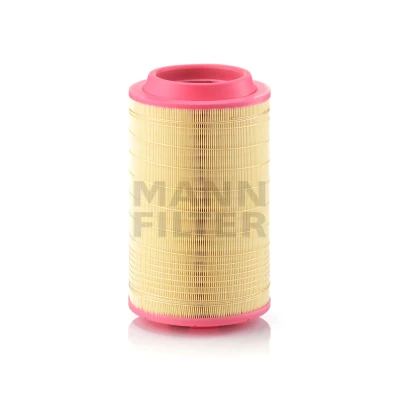Abbildung von MANN FILTER NLG Piclon C 22 526/1 Luftfilter 360 211 Filtereinsatz MERCEDES BENZ: UNIMOG
