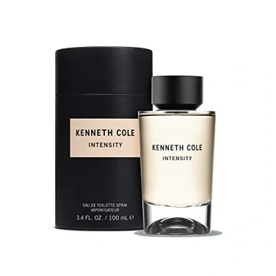 Abbildung von Kenneth Cole Intensity Eau de Toilette 100 ml
