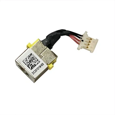 Abbildung von Zahara DC Power Jack Port N19C3 N19C1 für Acer A315 42 42G 54 A515 43 33 54K 56 A317 51 52 A3177 32 A. 317 51G 51K 50.HEEN2.005 DC301015G00 DC301015H00 DC301015C00