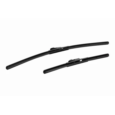 Abbildung von Scheibenwischer Vaico V24 1462 vorne für Linkslenker FIAT: 500 Schrägheck, C Cabrio, 500e, FORD: KA ABARTH: 500C / 595C 695C Cabrio