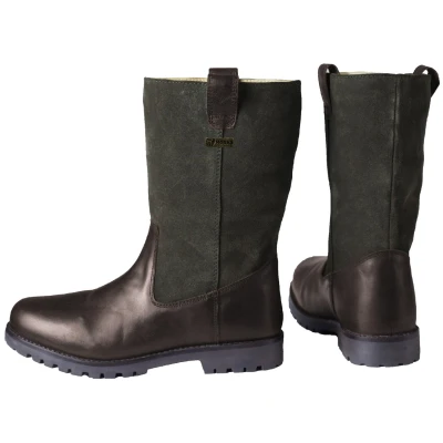 Abbildung von Horka Outdoorstiefel Cornwall Forest Green 44