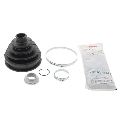 Abbildung von FAG 772 0461 30 Achsmanschette Gummi BMW: 3 Limousine, X5, Touring