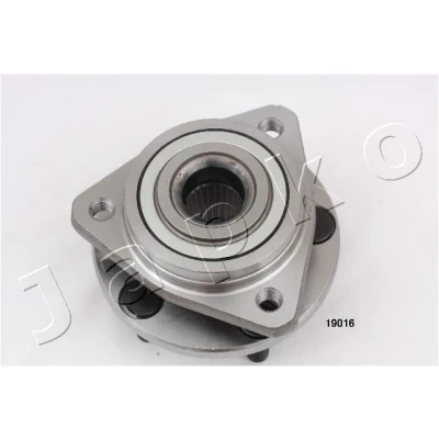 Abbildung von JAPKO 419016 Radnabe Vorderachse CHRYSLER: Stratus Cabrio