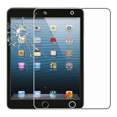 Abbildung von ebestStar kompatibel mit iPad 4 Panzer Schutz Glas Retina, 3, 2 Schutzfolie, 9H gehärte Schutzglas, HD Displayschutz, Ultrabeständig