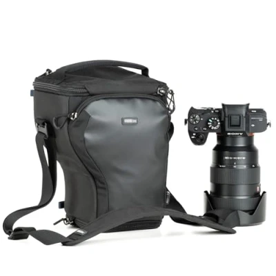Abbildung von Think Tank Digital Holster Schwarz (Digital 20)