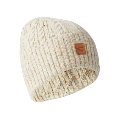 Abbildung von camel active AUS Hochwertiger Mütze, Herren, Größe: One Size, Sand