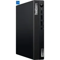 Abbildung von Lenovo ThinkCentre M70q Tiny 12TD003MGE Intel i7 13700T, 16GB DDR5 RAM, 512GB SSD, UHD Grafik 770, Win11 Pro