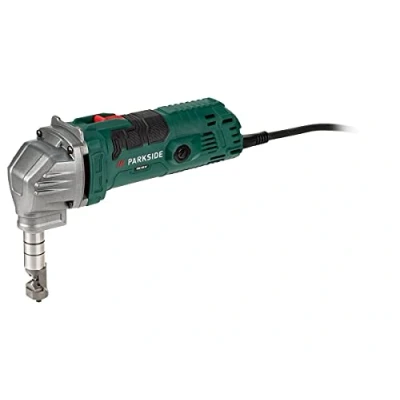 Abbildung von PARKSIDE® Knabber »PMK 550 A1«, Watt