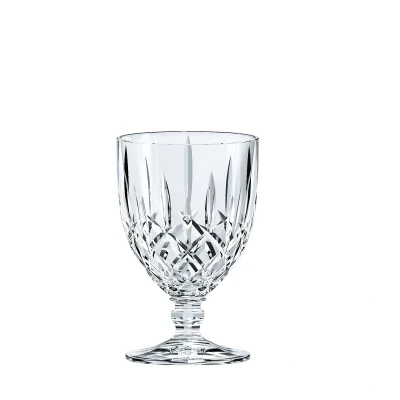 Abbildung von Nachtmann Weingläser / Wassergläser Noblesse 350 ml 4 Stück