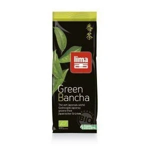 Abbildung von Green Bancha Grüner Tee (Lose)