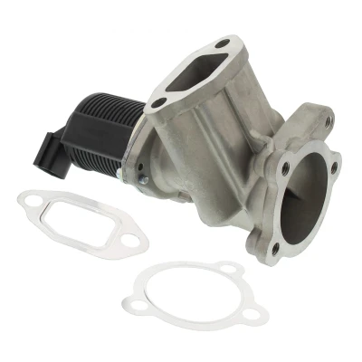 Abbildung von MAPCO 83714 AGR Ventil elektrisch Magnetventil mit Dichtung OPEL: Corsa D Schrägheck, C Meriva A, FIAT: Grande Punto Schrägheck