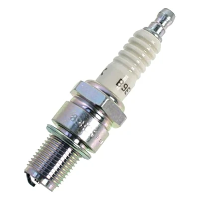 Abbildung von Zündkerze passend für Honda NSR 125 R Bj. 1997 2003