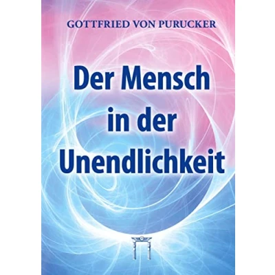 Abbildung von der Mensch in Unendlichkeit: Leben Bewusstsein, Geist und Intelligenz