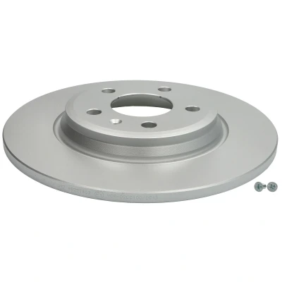 Abbildung von ABE Bremsscheibe AUDI: A4 B9 Avant, B8 A6 C8 Avant C4W021ABE P Bremsscheiben, Scheibenbremsen
