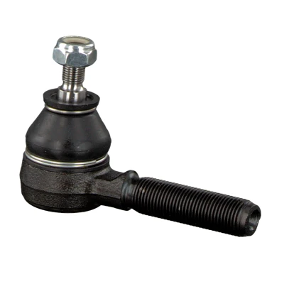 Abbildung von febi BILSTEIN 04943 Spurstangenkopf Plus Vorderachse links, innen, rechts mit selbstsichernder Mutter MERCEDES BENZ: W123 Coupe