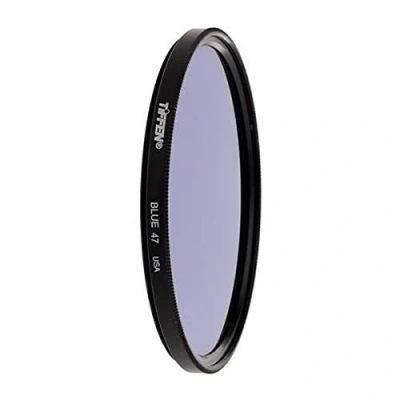 Abbildung von Tiffen FILTER 49MM BLUE 47