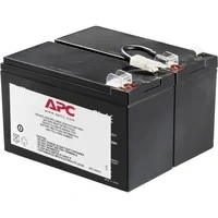 Abbildung von APC APCRBC109 Replacement Battery Cartridge #109 USV Akku (1 x Bleisäure)