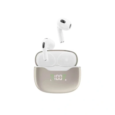 Abbildung von In Ear Kopfhörer Dudao U15N TWS kabellose weiß