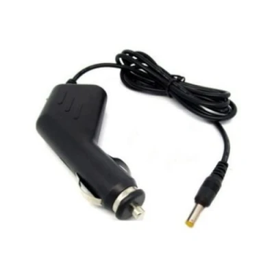 Abbildung von TOP CHARGEUR * Kfz Ladegerät für Zigarettenanzünder, 12 V, tragbaren DVD Player Lenco DVP 125