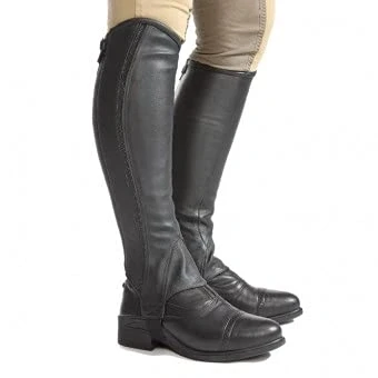 Abbildung von Kavalkade Chaps Combi Sparkle Schwarz ML