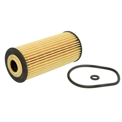 Abbildung von HENGST FILTER E16H01 D51 Ölfilter Filtereinsatz MERCEDES BENZ: A Klasse, B Vaneo