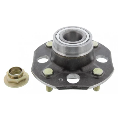 Abbildung von MAPCO 46510 Radlagersatz Hinterachse beidseitig mit ABS Sensorring 152 HONDA: Accord 6 Coupe, Limousine
