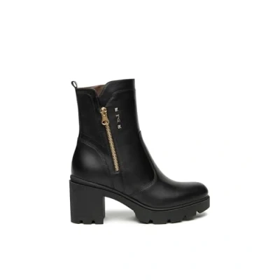 Abbildung von Nero Giardini Damen Stiefel, Größe:41 EU