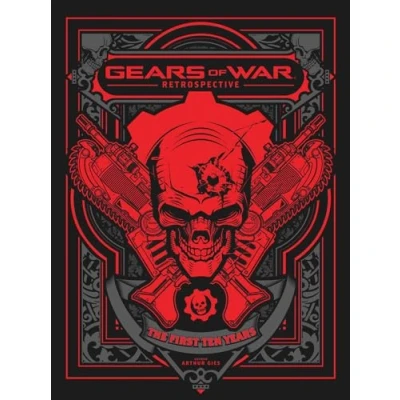 Abbildung von Gears of War: Retrospective: The First Ten Years