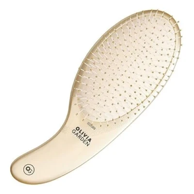 Abbildung von EXPERT CARE CURVE Nylon Bristles Gold